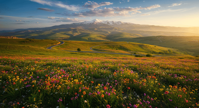 Türkei Urlaub planen: Ihr umfassender Guide für eine unvergessliche Reise