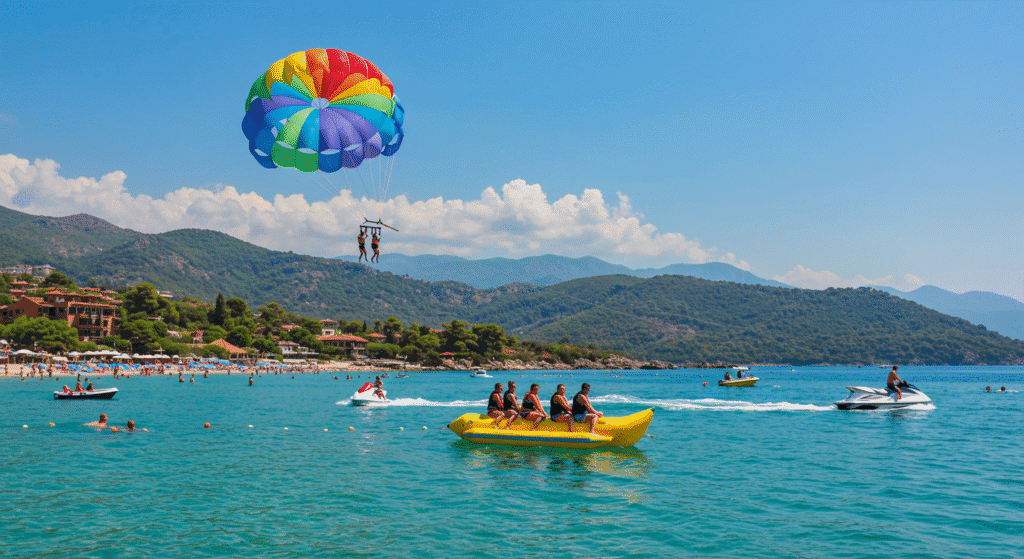 Türkische Riviera entdecken: Paradies für Ihren Traumurlaub