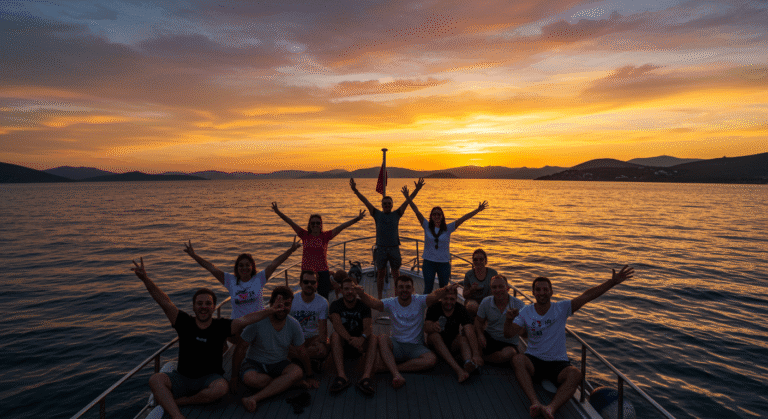 Unvergessliche Bootstouren in der Türkei: Ihr Guide für Traumausflüge