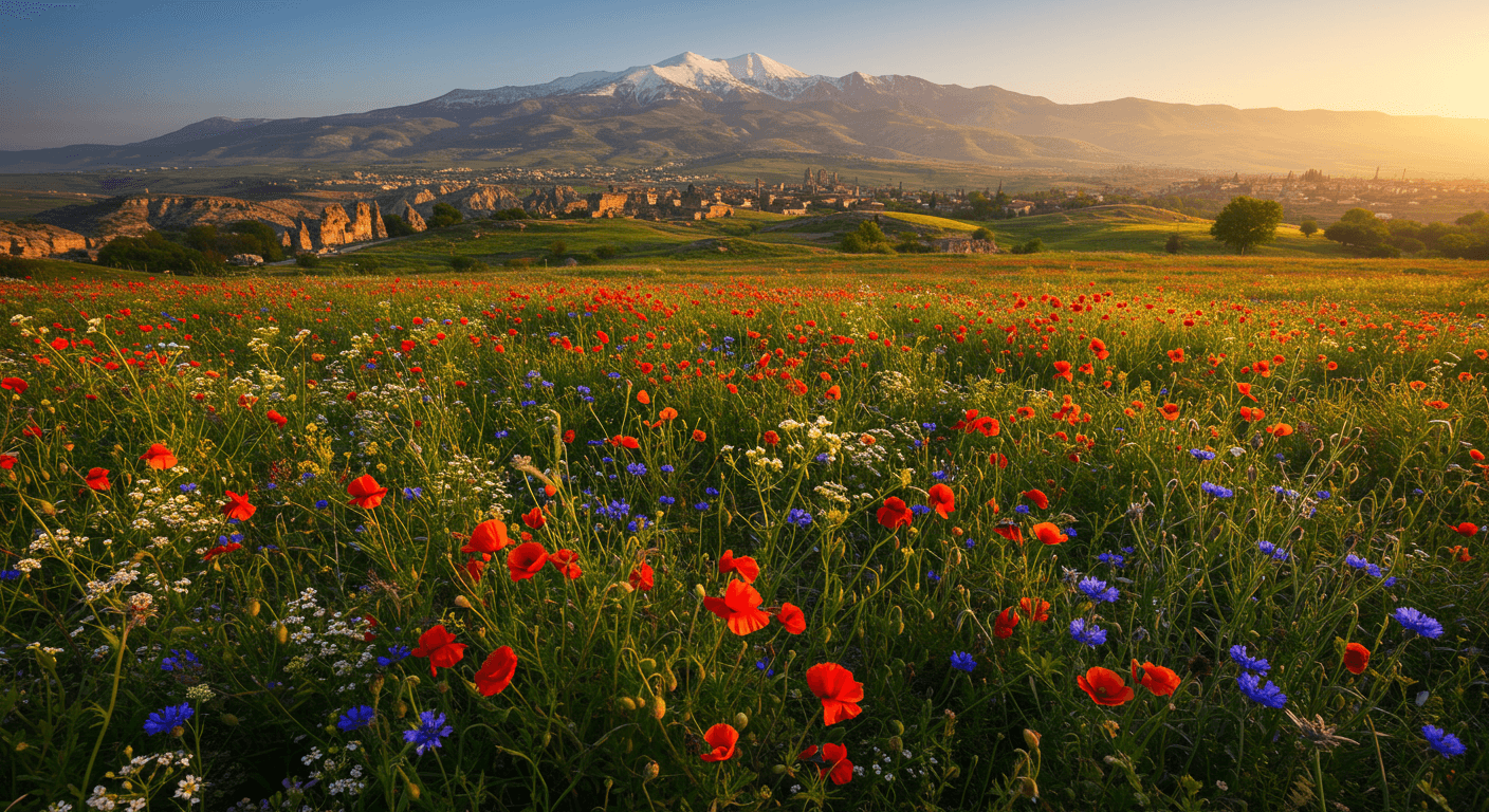 Unvergessliche Kemer Ausflüge: Entdecken Sie die Vielfalt der Region