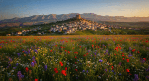 Wildwasser-Rafting in der Türkei: Ein unvergessliches Abenteuer