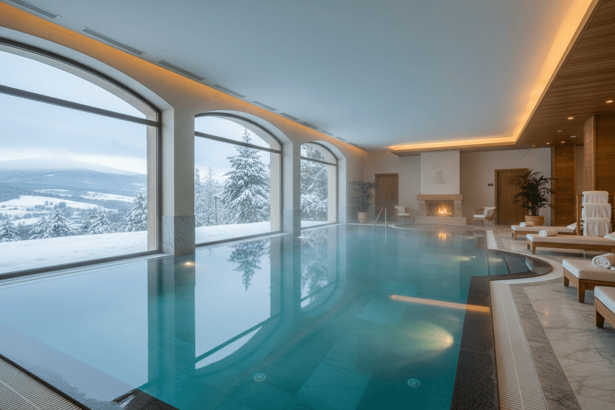 Afyonkarahisar: Thermal-Paradies der Türkei entdecken