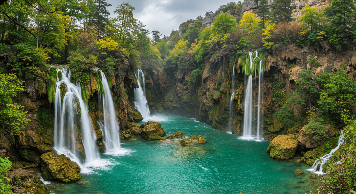 Antalya Entdecken: Ihr Guide für Traumküste & Kultur