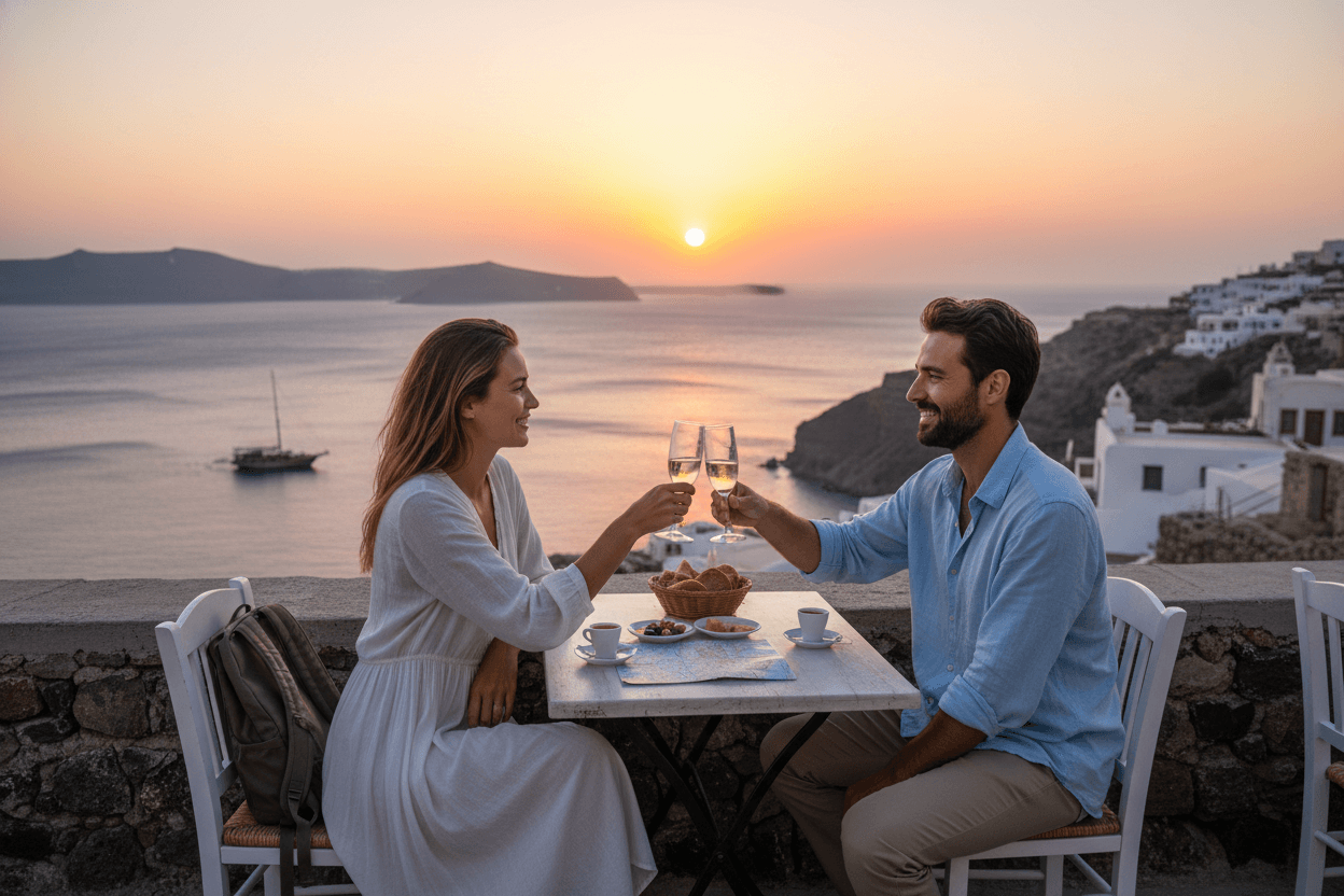 Ausflüge in der Türkei: Tipps für Planung & Kosten