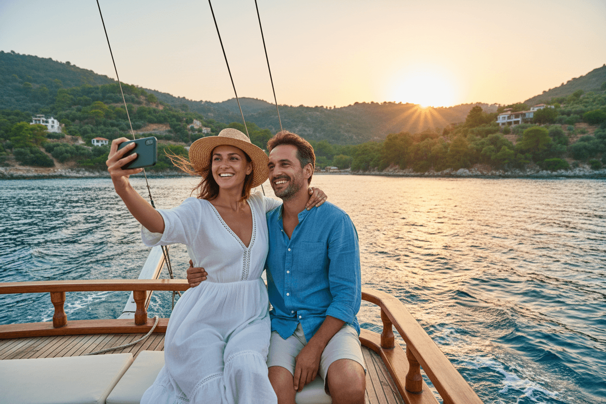 Ausflüge in der Türkei: Unvergessliche Touren planen & erleben