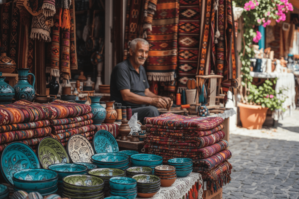Bodrum Ausflüge: Die besten Touren & Erlebnisse 2024