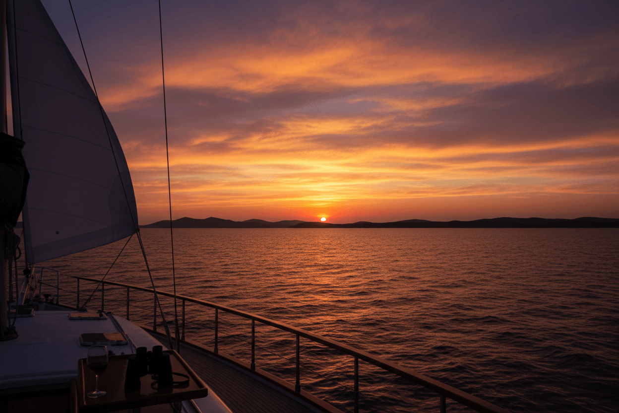 Bootsausflug Türkei: Ihr Guide für unvergessliche Küstentouren