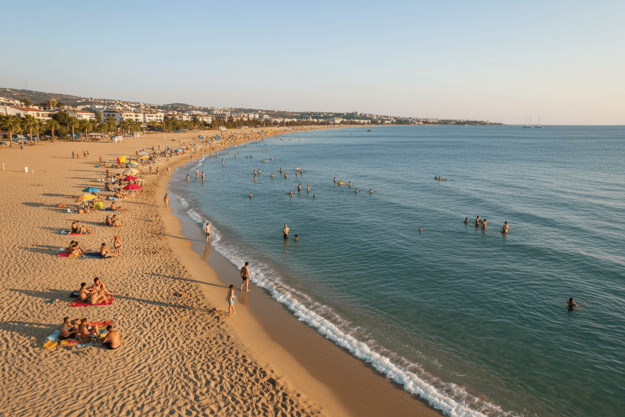 Çeşme & Alaçatı: Ihr ultimativer Reiseführer für die Ägäis-Perlen