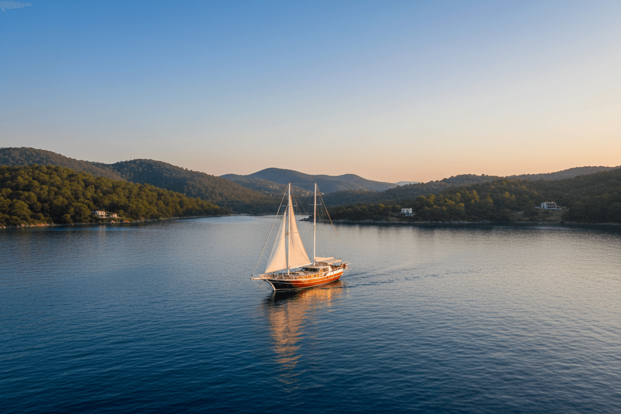 Die Türkei entdecken: Ihr umfassender Reiseführer