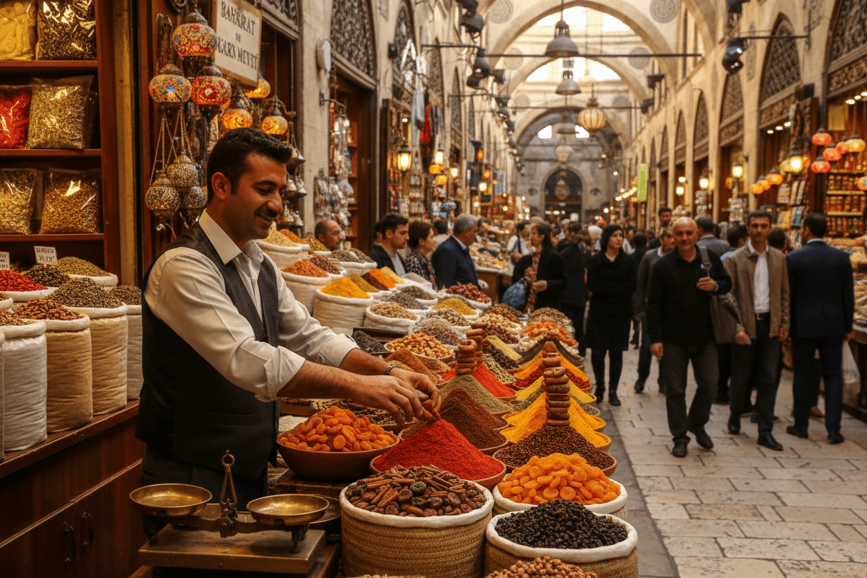 Ihre Türkei Reise: Der ultimative Guide für 2024