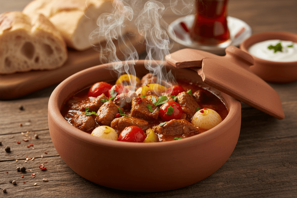 Kappadokien: Reiseführer für Ihr Türkei-Abenteuer