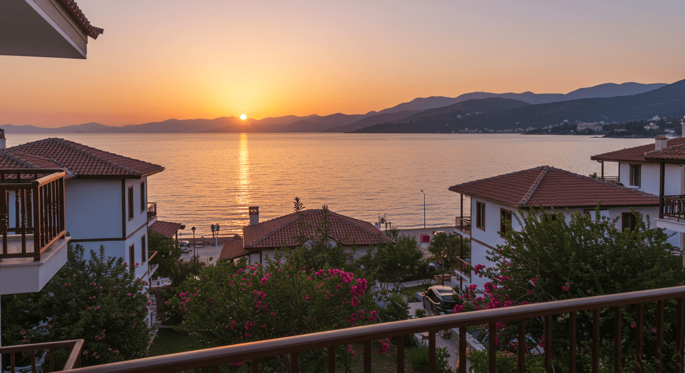 Reiseherausforderungen Türkei: Ihr Guide für einen entspannten Urlaub