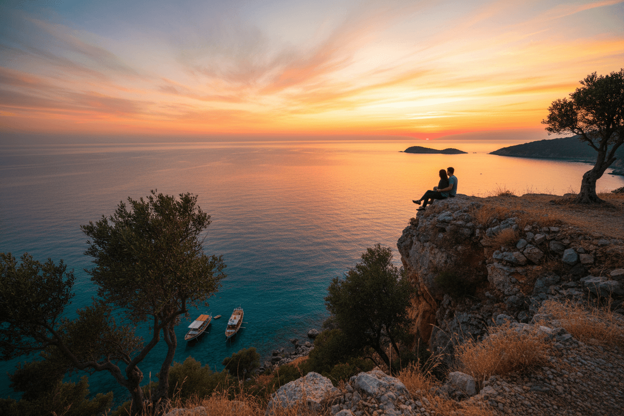 Reisetipps Türkei: Ihr Guide für den perfekten Urlaub