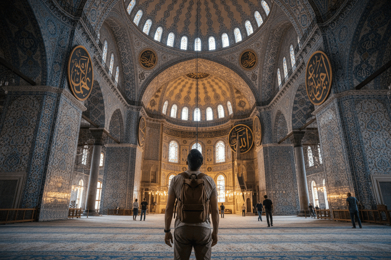 Reisetipps Türkei: Ihr Guide für einen perfekten Urlaub