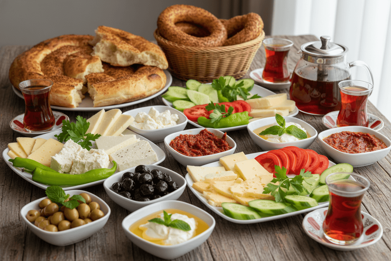 Türkei Reiseführer: Ihr Wegweiser für unvergessliche Erlebnisse