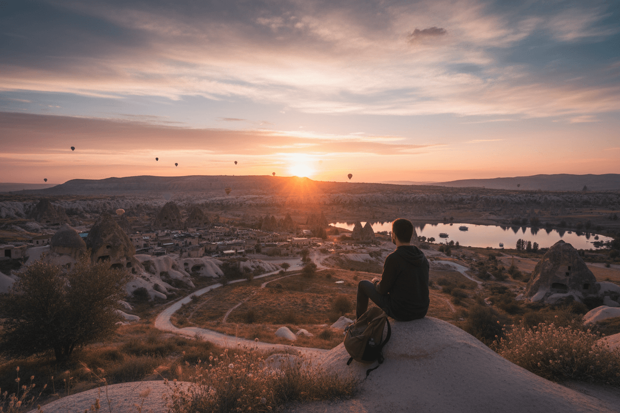 Türkei Urlaub planen: Die wichtigsten Reisetipps für Ihr unvergessliches Abenteuer