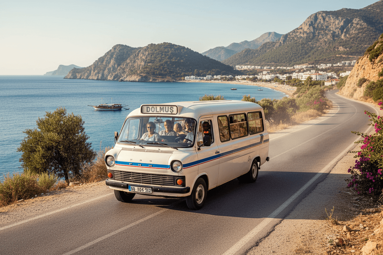 Türkei Urlaub planen: Ihr Guide für eine unvergessliche Reise